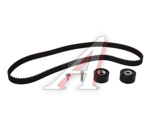 Изображение 2, 1987946591 Комплект ГРМ PEUGEOT 406 (00-) (2.2D) CITROEN C5 (02-) BOSCH