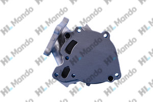 Изображение 12, MMC010069 Насос водяной HYUNDAI Starex H-1 (98-), H100 дв.D4BB MANDO