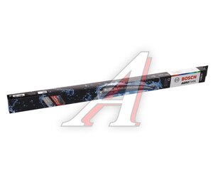 Изображение 5, 3397014535 Щетка стеклоочистителя AUDI Q7 700/500мм комплект Aerotwin BOSCH
