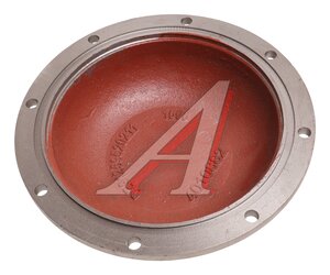 Изображение 2, DZ91259520211-MX Крышка SHACMAN SHAANXI X3000 балансира левая MOVELEX