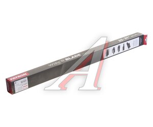 Изображение 3, PWB610-HS Щетка стеклоочистителя SKODA Kodiaq (17-) переднего комплект PATRON