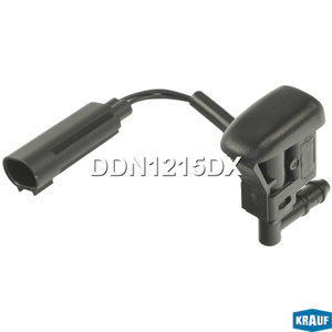 Изображение 1, DDN1215DX Жиклер BMW 1 (E81) омывателя стекла ветрового KRAUF