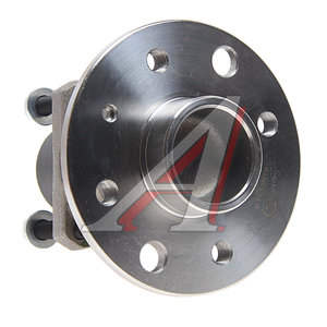 Изображение 2, KHB4214STD Ступица FORD Mondeo (07-) передняя с подшипником (KHB4214) KORTEX