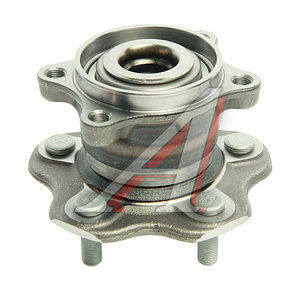 Изображение 2, KHB4291STD Ступица NISSAN X-Trail (T31) задняя с подшипником KORTEX