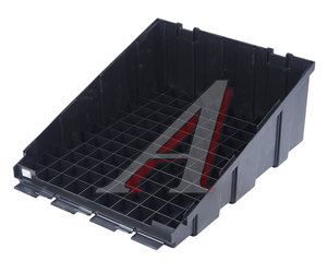 Изображение 2, DZ95189761020 Крышка АКБ SHACMAN SHAANXI F3000 OE