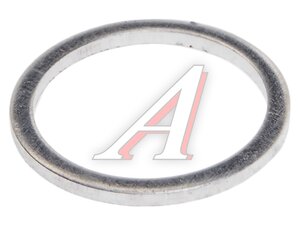 Изображение 1, 88430-182215A Кольцо уплотнительное VW AUDI SEAT SKODA пробки сливной FEBEST