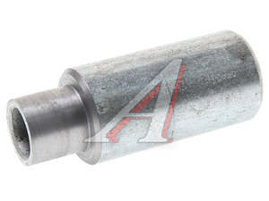 Изображение 1, 42164.3701056 Втулка ГАЗ-3302 дв.УМЗ-42167 крепления ролика натяжного (ОАО УМЗ)