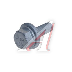 Изображение 1, N91066101 Болт VW AUDI SEAT SKODA OE