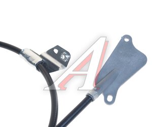 Изображение 4, BC163L Трос стояночного тормоза NISSAN Primera (02-) правый JAPANPARTS