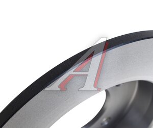 Изображение 4, DF6627 Диск тормозной HYUNDAI Elantra (11-) задний (1шт.) TRW