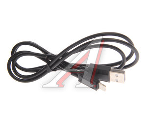 Изображение 1, X73 black Кабель iPhone (5-) 1м HOCO