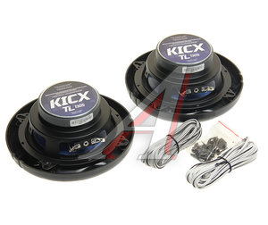 Изображение 2, TL-130S Колонки коаксиальные 5"(13см) 35Вт KICX