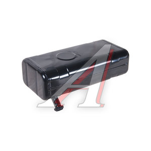 Изображение 2, BTK70IBK-RG-AK Бак топливный ГАЗ-3302 70л (235х380х830) под погружной насос (антикор) БАКОР