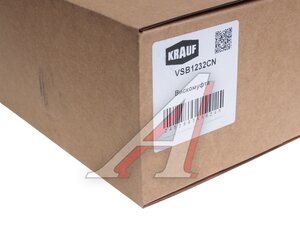 Изображение 3, VSB1232CN Вискомуфта TOYOTA Land Cruiser (J100) (4.2) привода вентилятора KRAUF