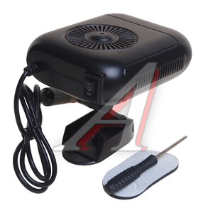 Изображение 4, 020-24V Обогреватель автомобильный 24V 150Вт TORINO