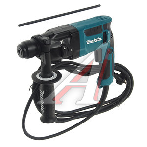 Изображение 2, HR1840 Перфоратор 470Вт 1.6Дж (кейс) MAKITA