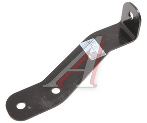 Изображение 1, DZ95259538926 Кронштейн SHACMAN SHAANXI F3000 сетки защитной левой (москитной) OE