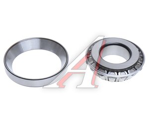 Изображение 3, 31309 Подшипник 45х100х27.25мм SKF