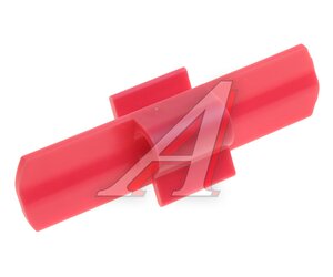 Изображение 1, 84437-41L00 Кронштейн NISSAN Maxima троса багажника OE