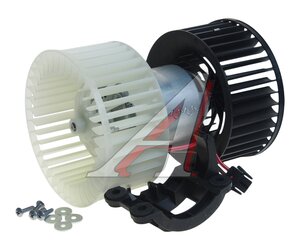 Изображение 2, PFN061 Мотор отопителя BMW (E46) (98-) PATRON