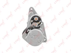 Изображение 6, ES1349 Стартер NISSAN Cube (08-) LYNX