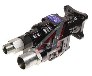 Изображение 2, F110-R-MX Насос шестеренчатый SHACMAN SHAANXI подъема кузова MOVELEX