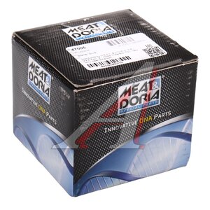 Изображение 3, 47005 Привод стартера FIAT Ducato (02-) (бендикс) MEAT&DORIA