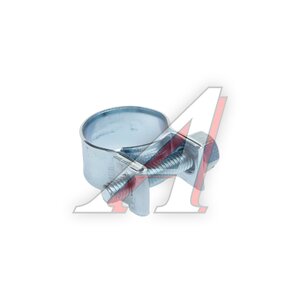 Изображение 2, PM013015 Хомут винтовой 13-15мм PATRON