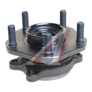 Изображение 3, 40202-4BA0A Ступица NISSAN X-Trail (14-) передняя OE