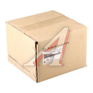 Изображение 5, 49580-D4300 ШРУС наружный KIA Optima (16-) (TCI/GDI) АКПП левый комплект OE