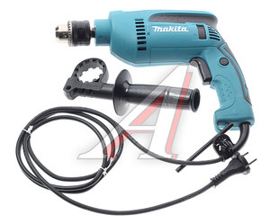 Изображение 1, HP1640 Дрель ударная 680Вт MAKITA