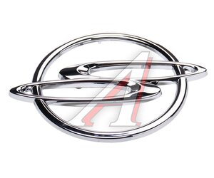 Изображение 1, 7943205000 Эмблема SSANGYONG Korando (96-) решетки радиатора OE