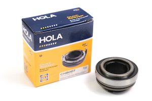 Изображение 3, CHB007 Подшипник выжимной PEUGEOT 307 (02-) CITROEN C4 (04-) HOLA