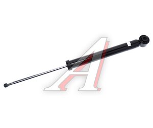 Изображение 2, MSS016984 Амортизатор AUDI A4 (00-04) задний левый/правый газовый MANDO