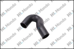Изображение 4, DCC020196 Патрубок DAEWOO Nexia системы охлаждения MANDO