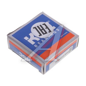 Изображение 3, KM12649-M12610-DZ Подшипник ступицы HYUNDAI Porter передней наружный KBC