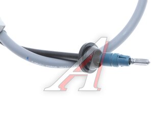 Изображение 2, 2380513 Трос стояночного тормоза FORD Transit (12-) левый ОЕ