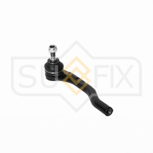 Изображение 2, SE1438 Наконечник рулевой тяги HONDA Jazz (02-) правый SUFIX