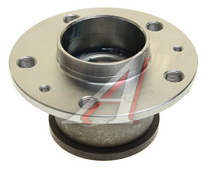 Изображение 1, KHB4237STD Ступица PEUGEOT Boxer CITROEN Jumper FIAT Ducato (06-) задняя KORTEX