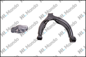 Изображение 2, CAH0100D Рычаг подвески HYUNDAI Sonata 5 KIA Magentis задней верхний правый MANDO