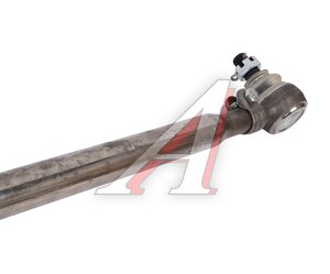 Изображение 4, 3302-3414052-11 Тяга рулевая ГАЗ-3302 поперечная в сборе АККОМ