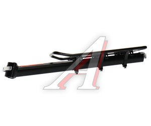 Изображение 2, HS-H022AD Багажник велосипедный 24-29" универсальный черный