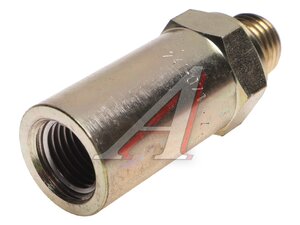 Изображение 2, 2417413071 Клапан RENAULT перепускной ТНВД BOSCH