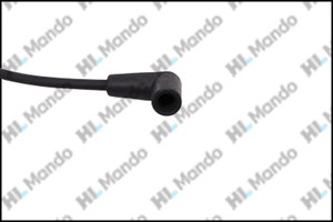 Изображение 7, EWTD00006H Провод высоковольтный DAEWOO Nexia (1.5 SOHC) комплект MANDO