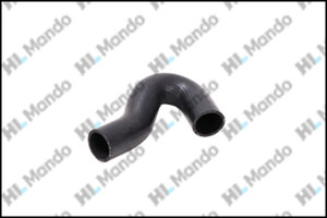Изображение 3, DCC020196 Патрубок DAEWOO Nexia системы охлаждения MANDO