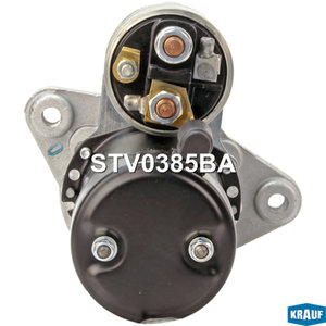 Изображение 4, STV0385BA Стартер TOYOTA Mark 2 (98-00) KRAUF