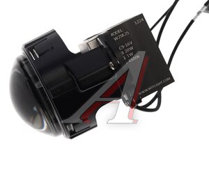 Изображение 3, BW25K5 Линза светодиодная (2шт.) LED MTF