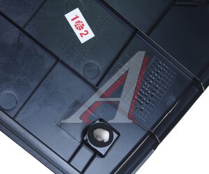 Изображение 4, 87820-1R000 Накладка HYUNDAI Solaris двери задней правой OE