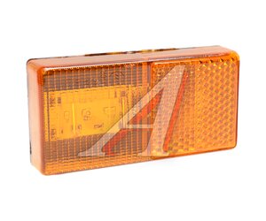 Изображение 1, 39 Фонарь габаритный боковой 12V АВТОСФЕРА