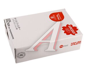 Изображение 6, TE31440 Фильтр масляный АКПП VW Touareg AUDI Q7 (с прокладкой) SAKURA